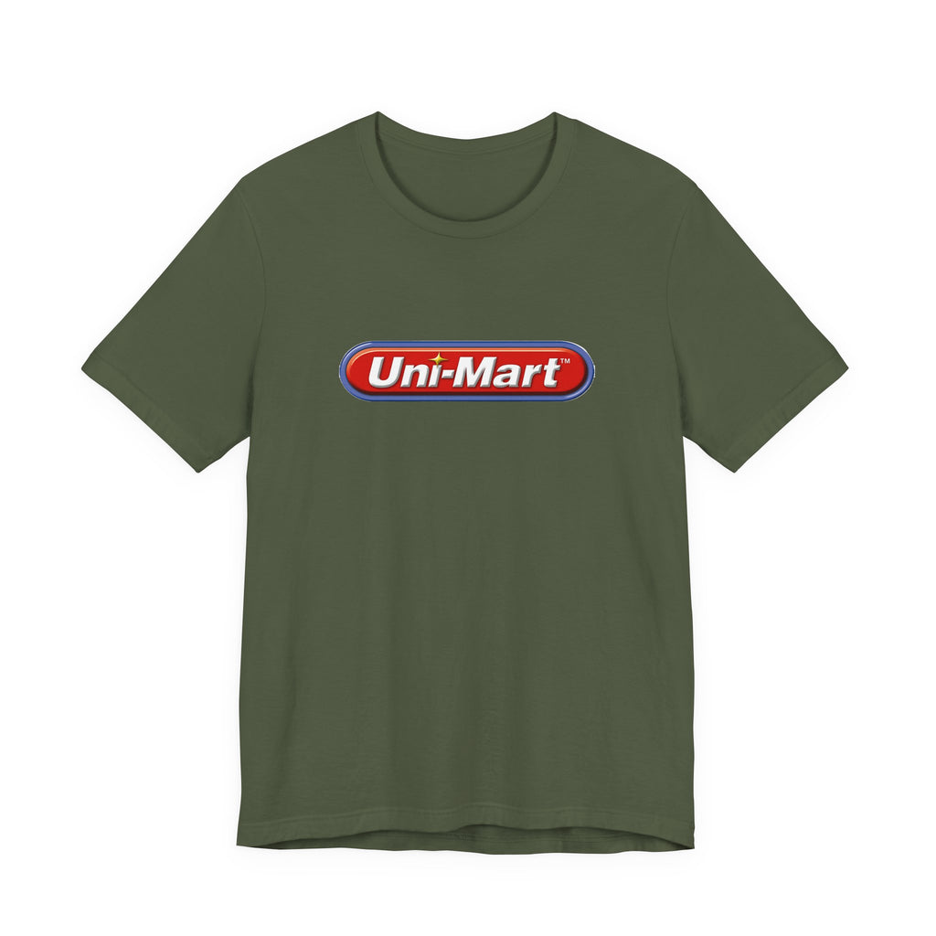 Uni-Mart T-Shirt