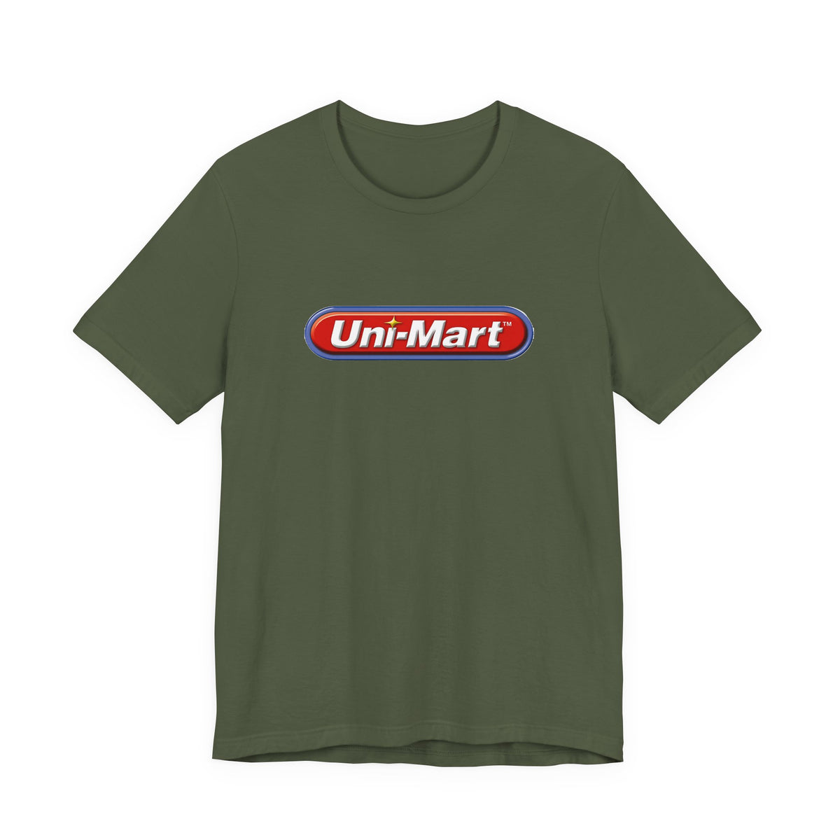 Uni-Mart T-Shirt