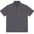 Netscape Cotton Polo Shirt