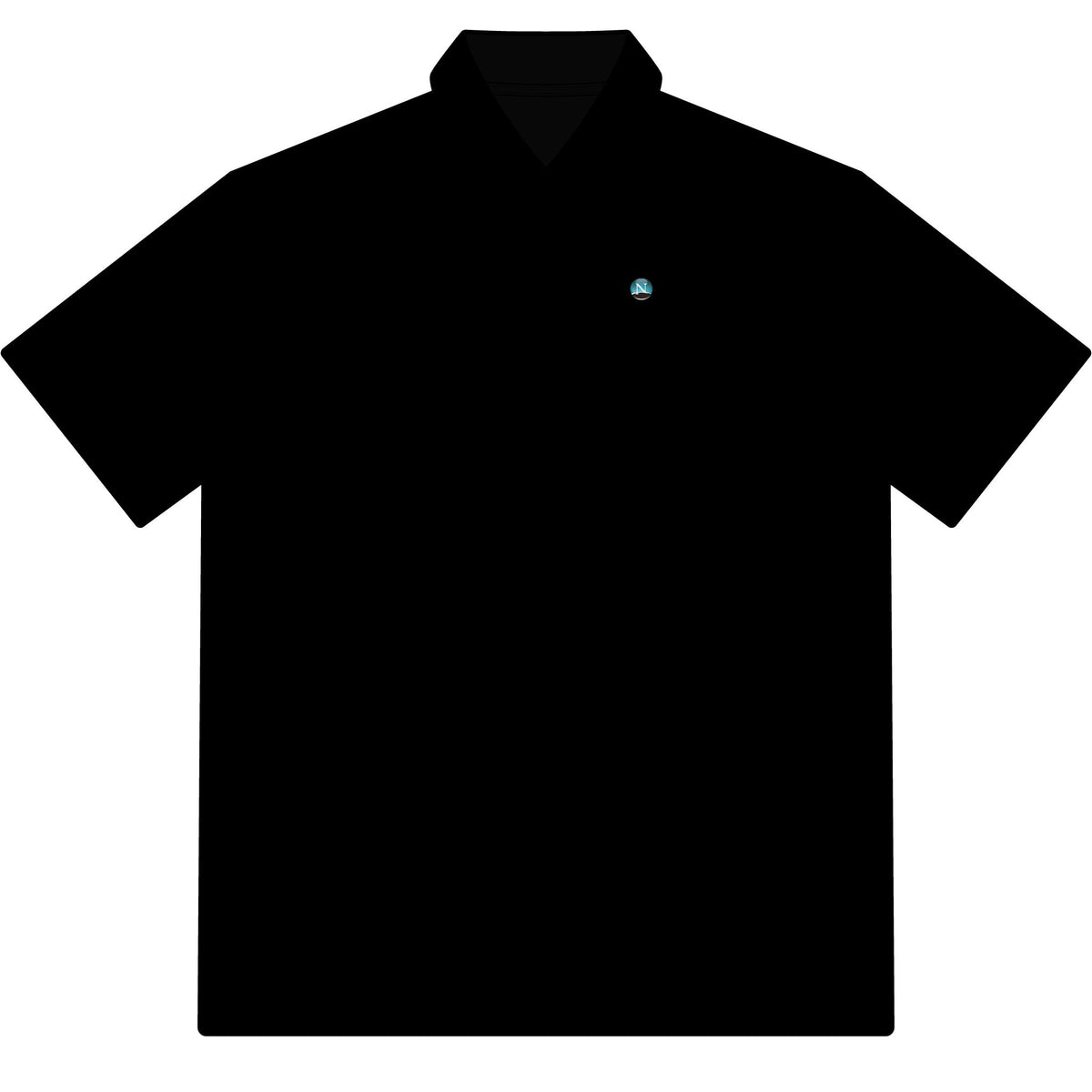 Netscape Cotton Polo Shirt