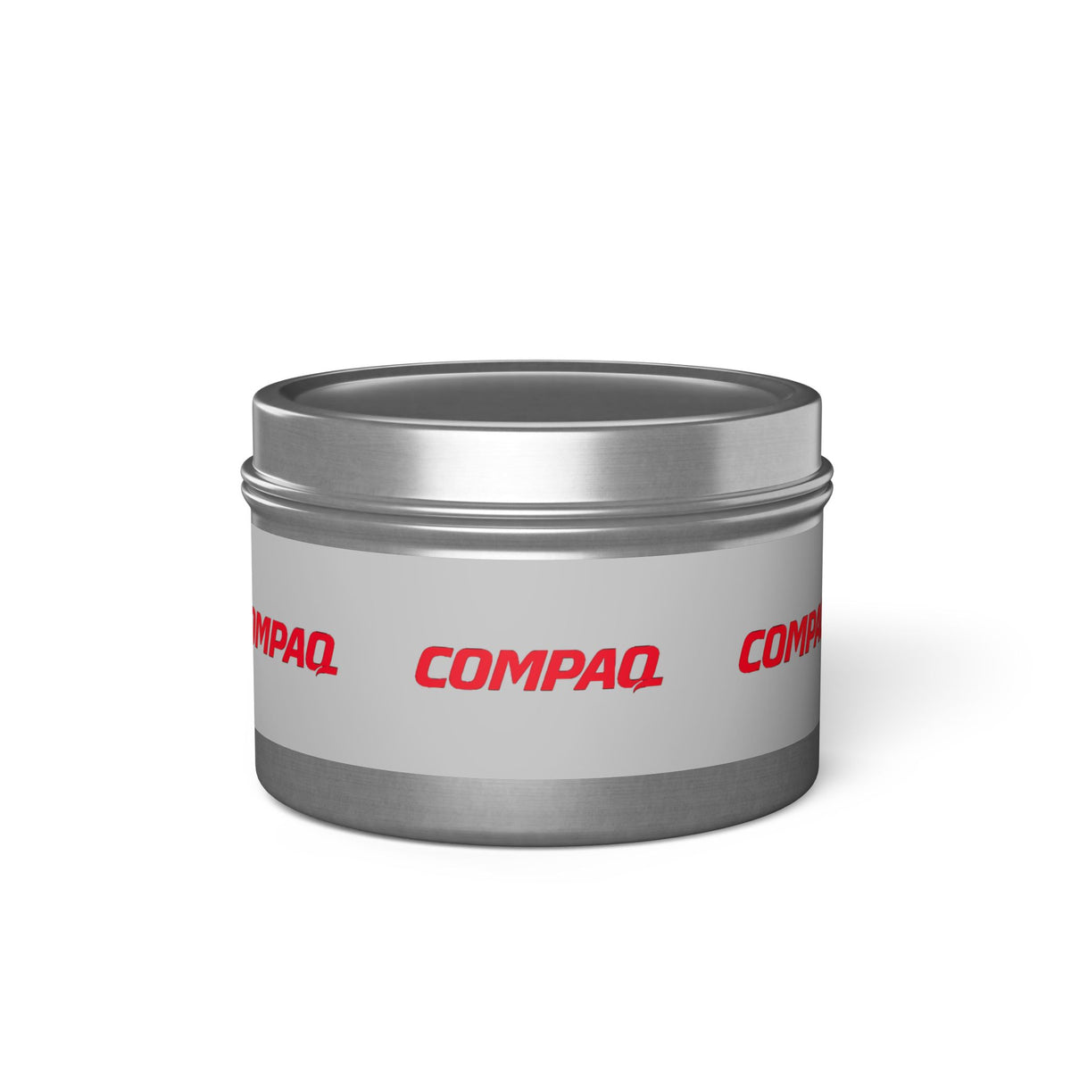 Compaq Tin Candle