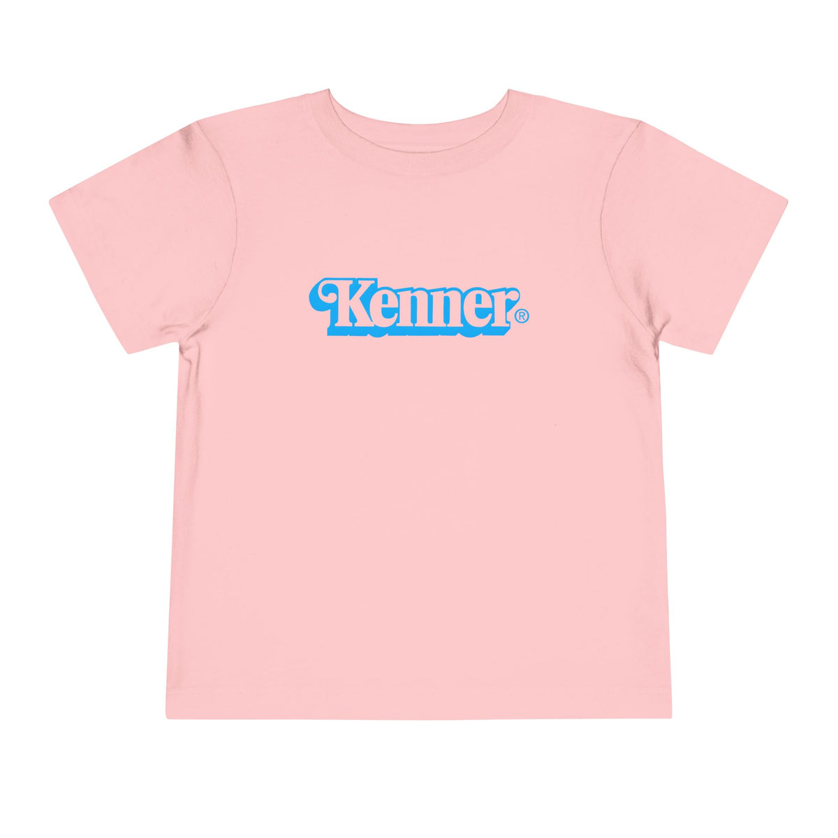 Kenner Products Toddler Tee / T-Shirt