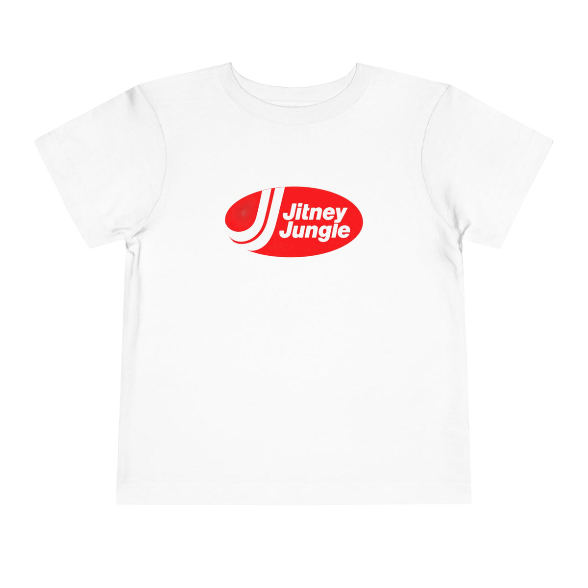 Jitney Jungle Toddler Tee / T-Shirt