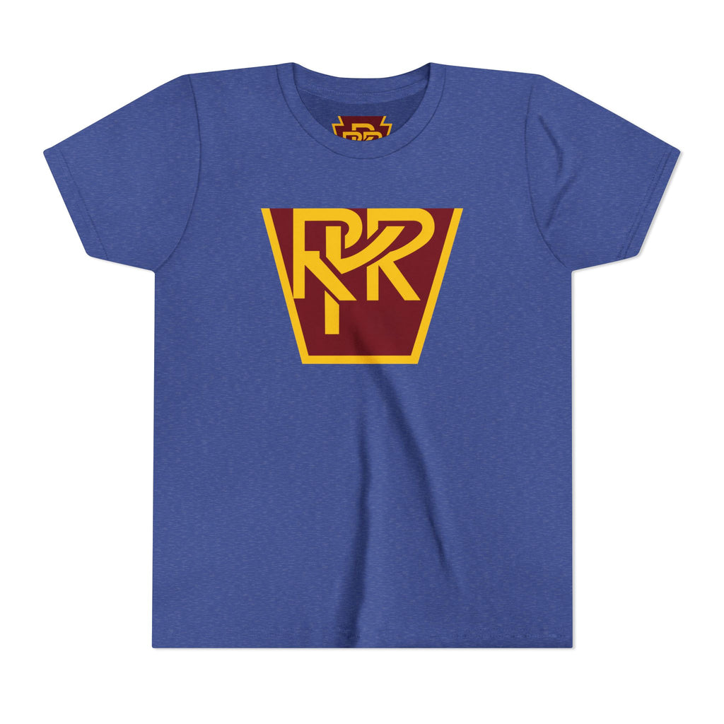 Pennsylvania Railroad Kids Tee / T-Shirt