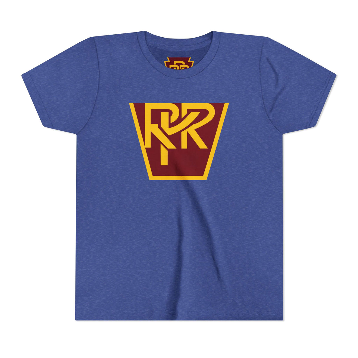 Pennsylvania Railroad Kids Tee / T-Shirt