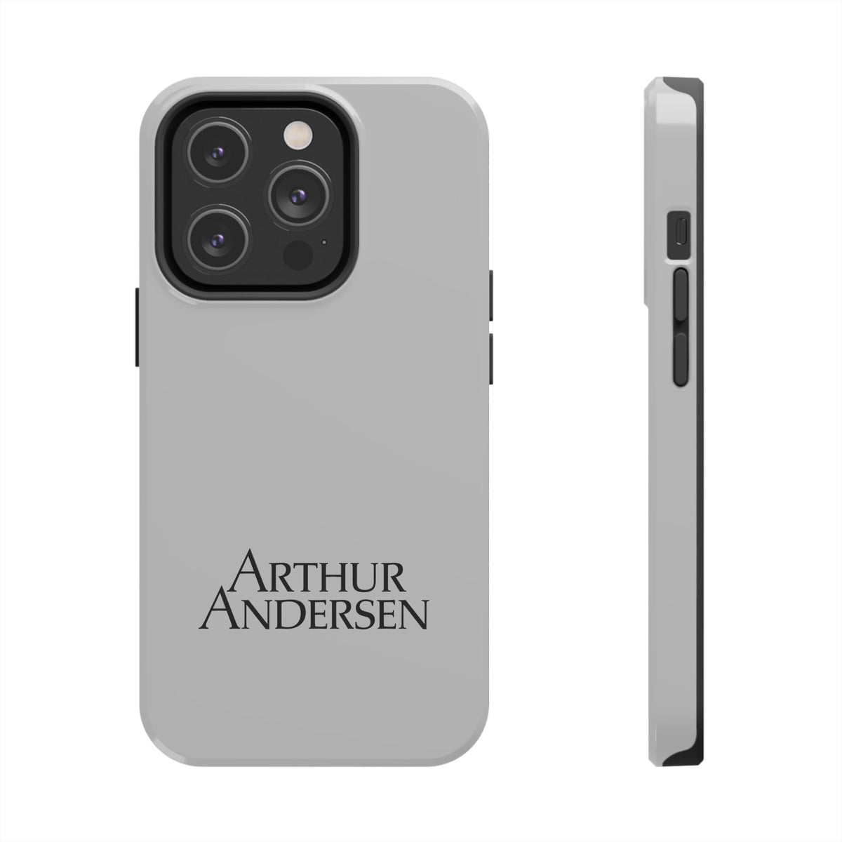 Arthur Andersen Tough Phone Case