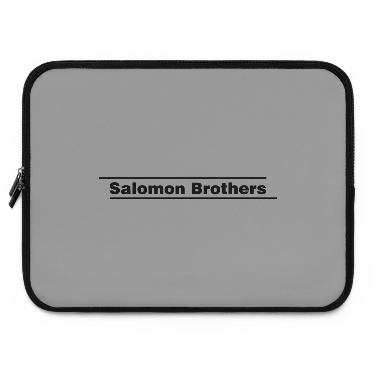 Salomon Brothers, Inc. Laptop Sleeve