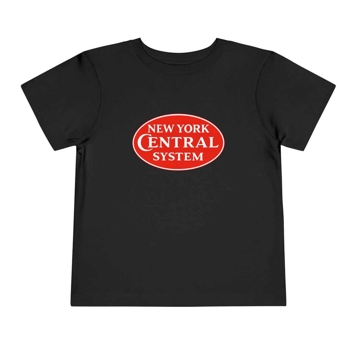 New York Central Railroad Toddler Tee / T-Shirt