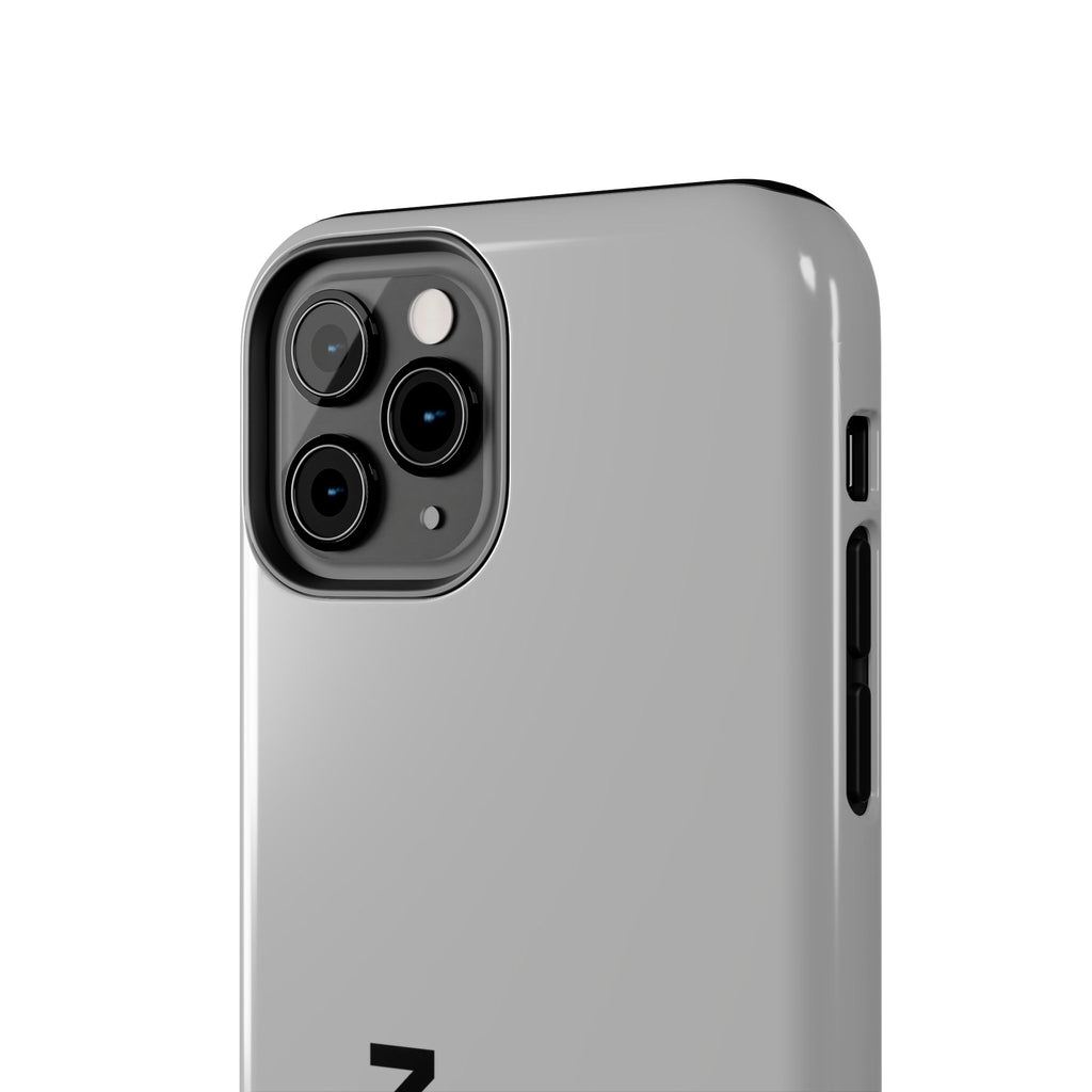 Orion Airways Tough Phone Case