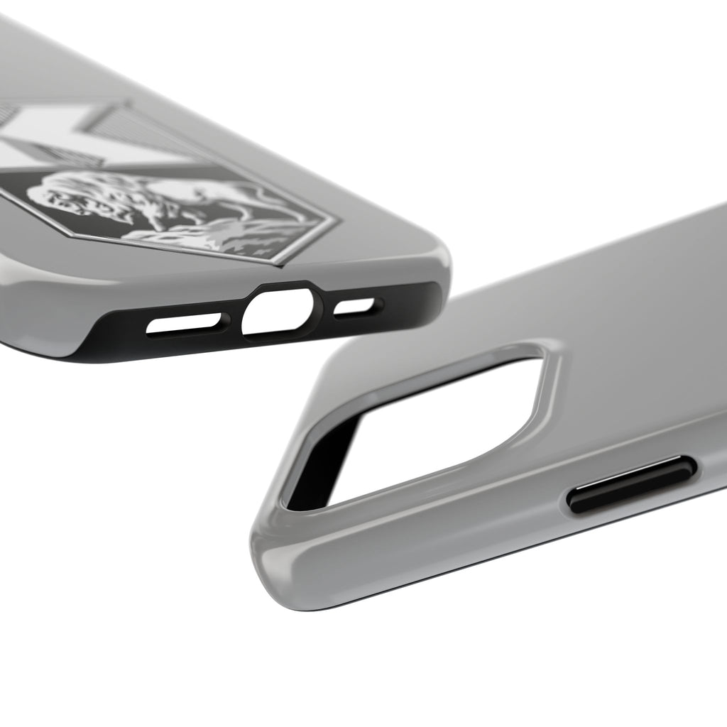 Kaiser Motors Tough Phone Case