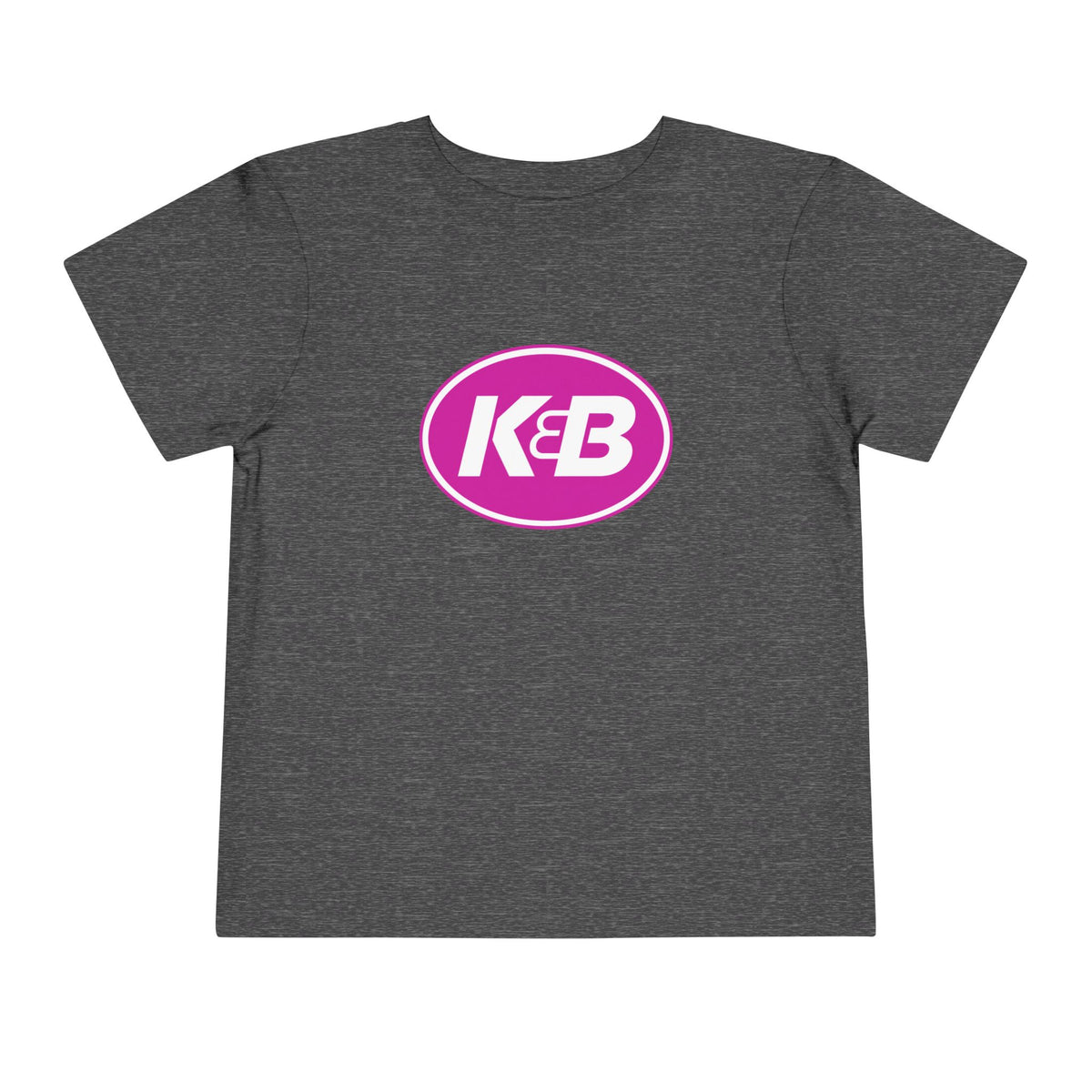 K&B (Katz & Besthoff) Toddler Tee / T-Shirt