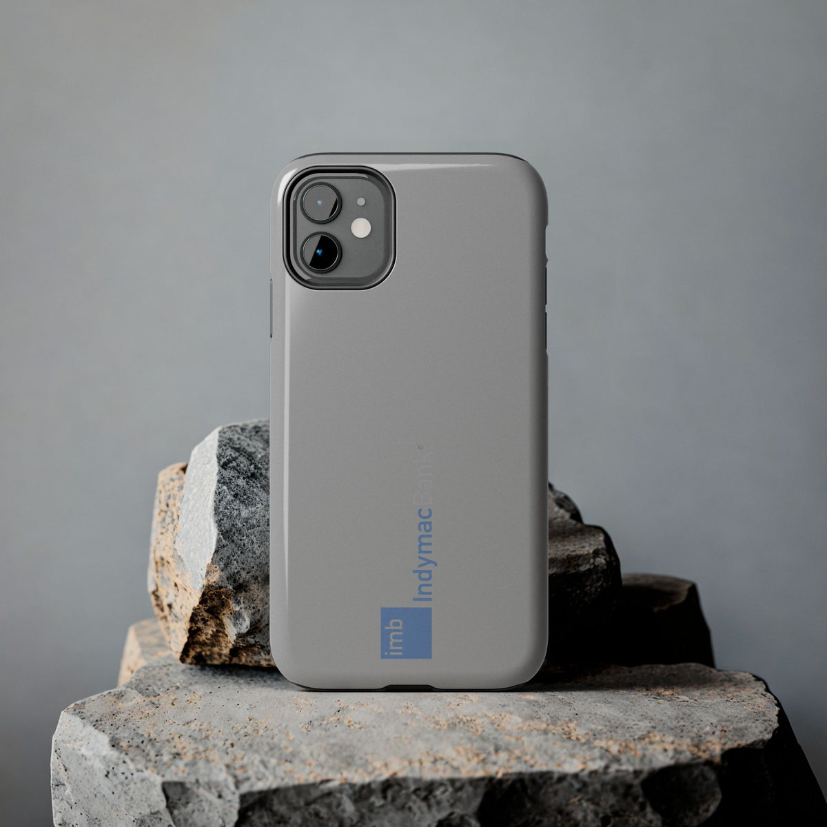 IndyMac Bank Tough Phone Case