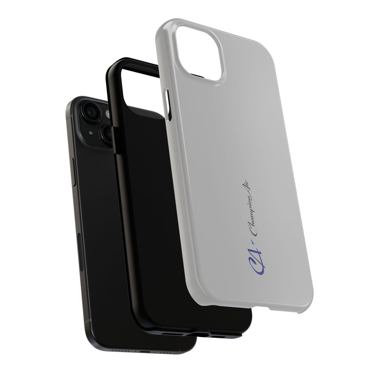 Champion Air Tough Phone Case
