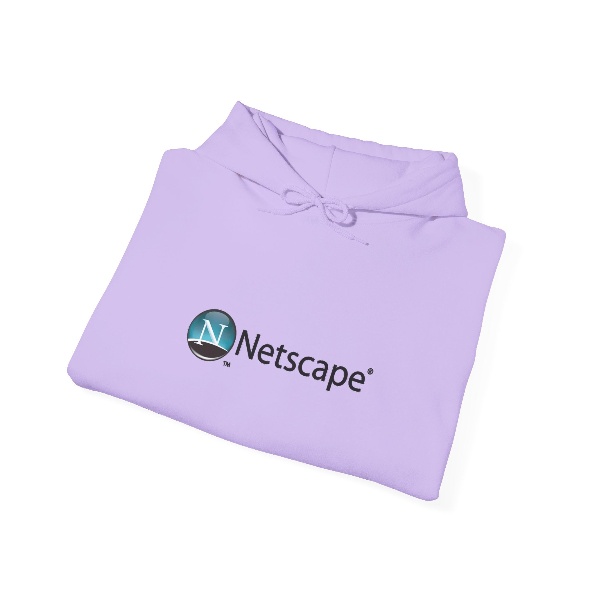 Netscape Hoodie / Sweatshirt