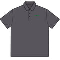 Air Afrique Cotton Polo Shirt