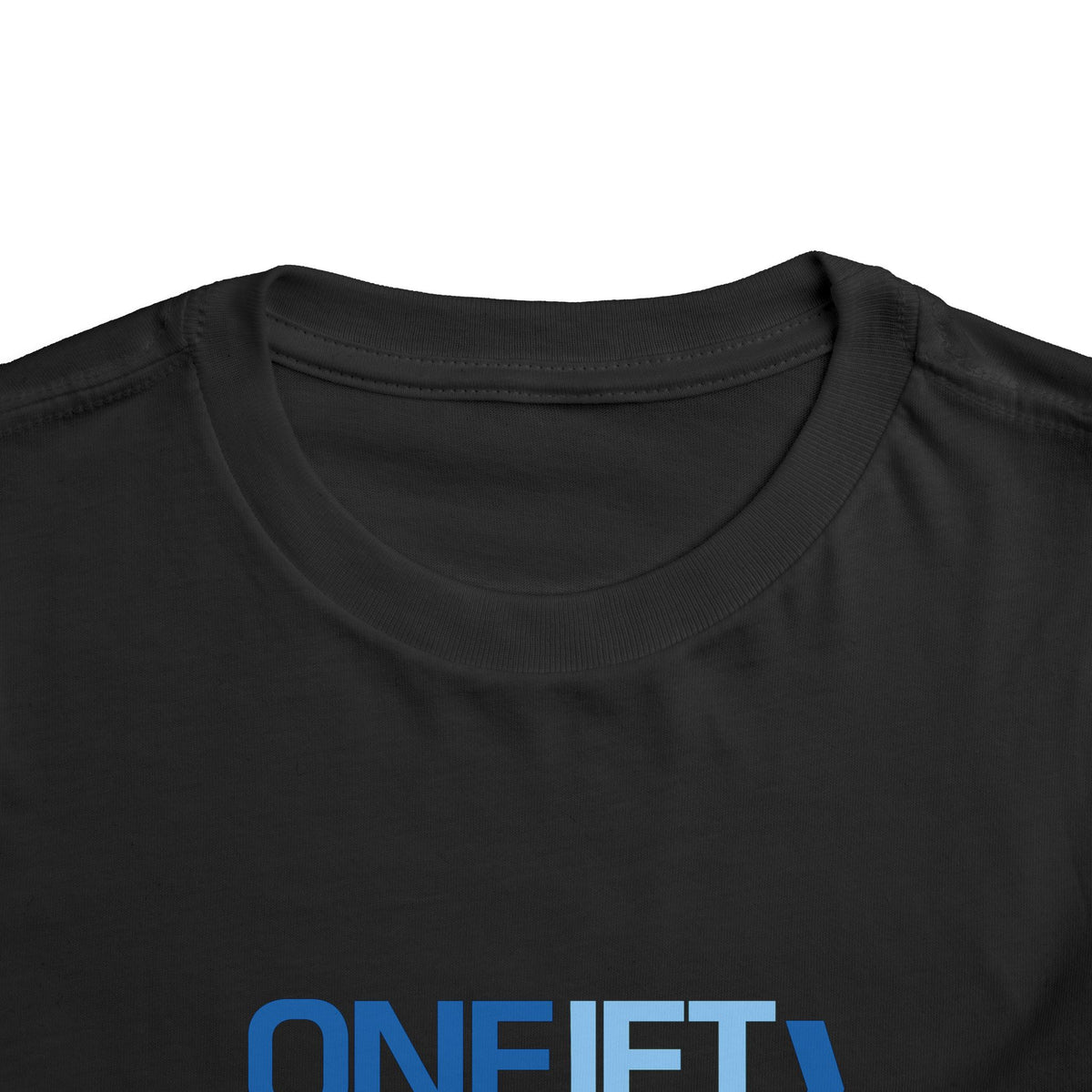 OneJet Toddler Tee / T-Shirt