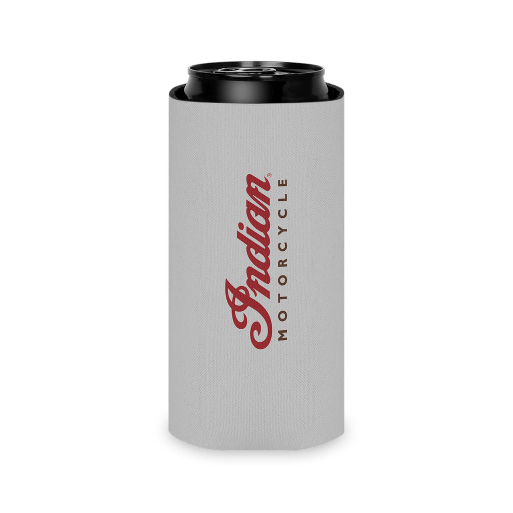 Indian Motorcycle Can Cooler