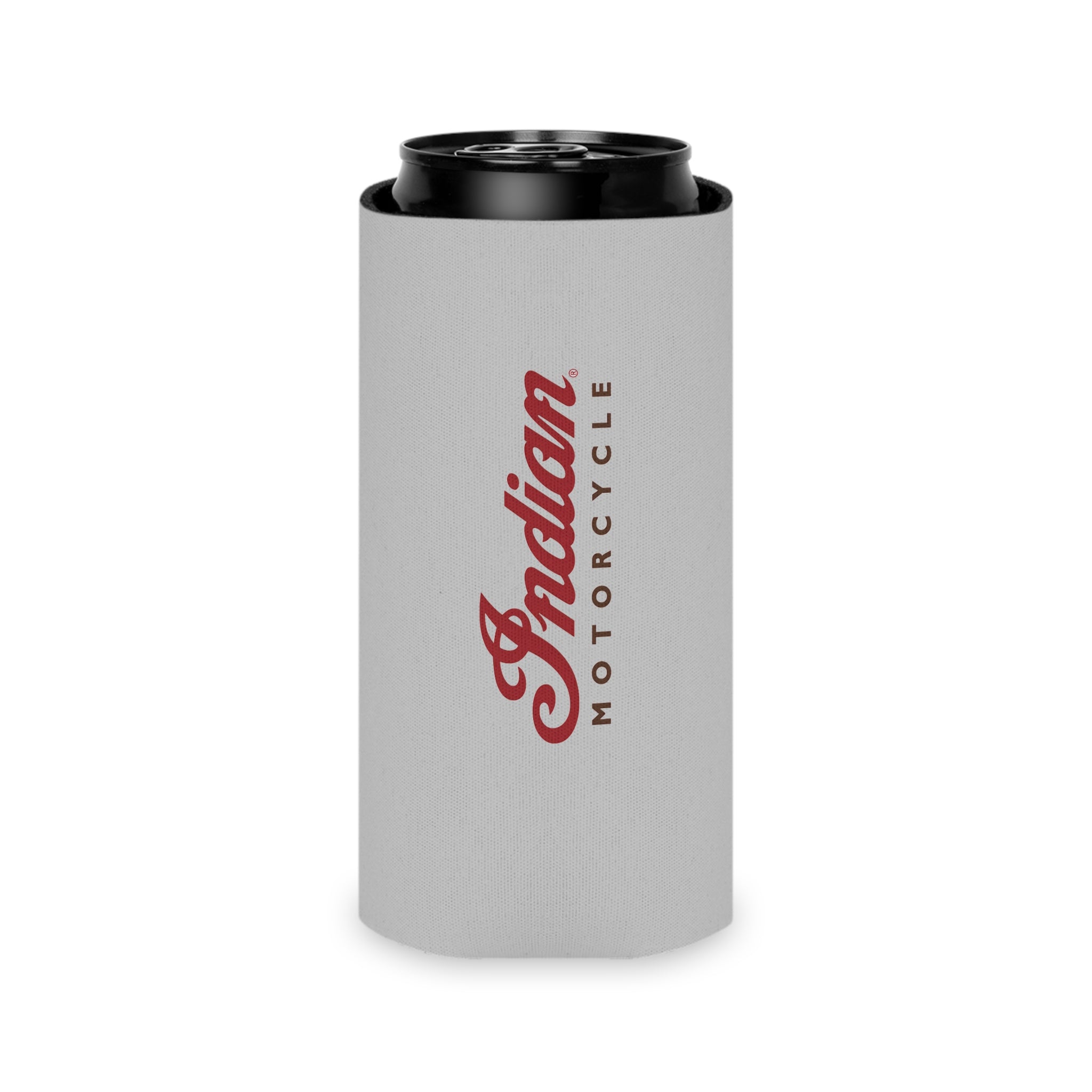 Indian Motorcycle Can Cooler