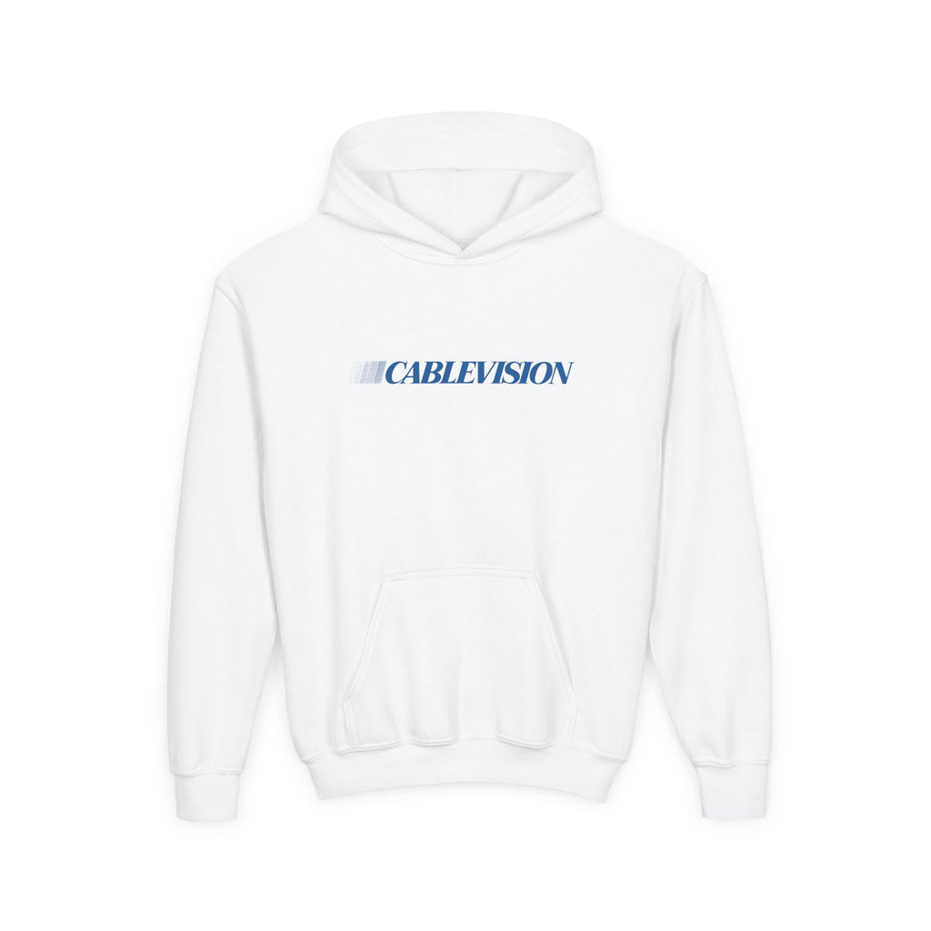 Cablevision Youth Hoodie / Sweatshirt