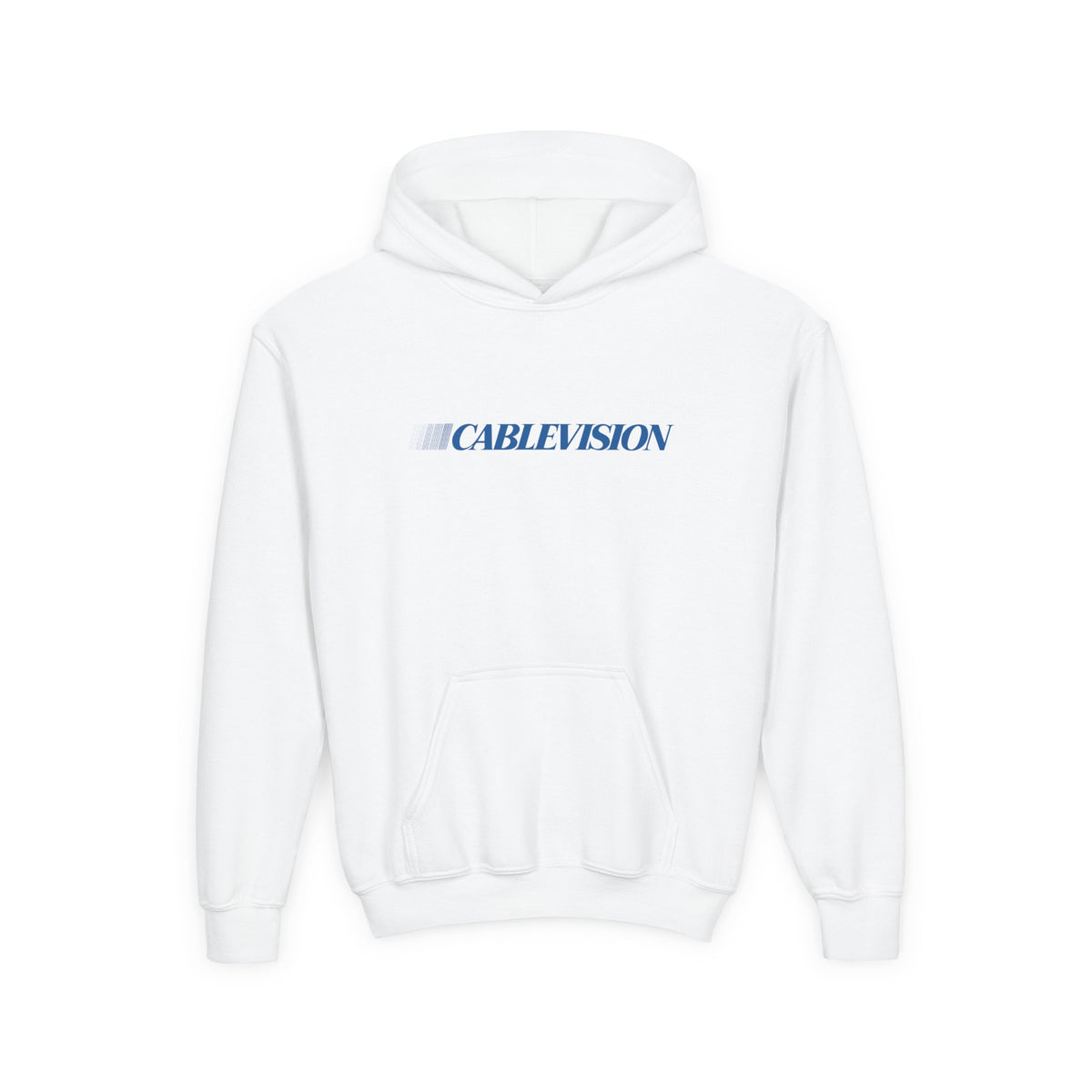 Cablevision Youth Hoodie / Sweatshirt