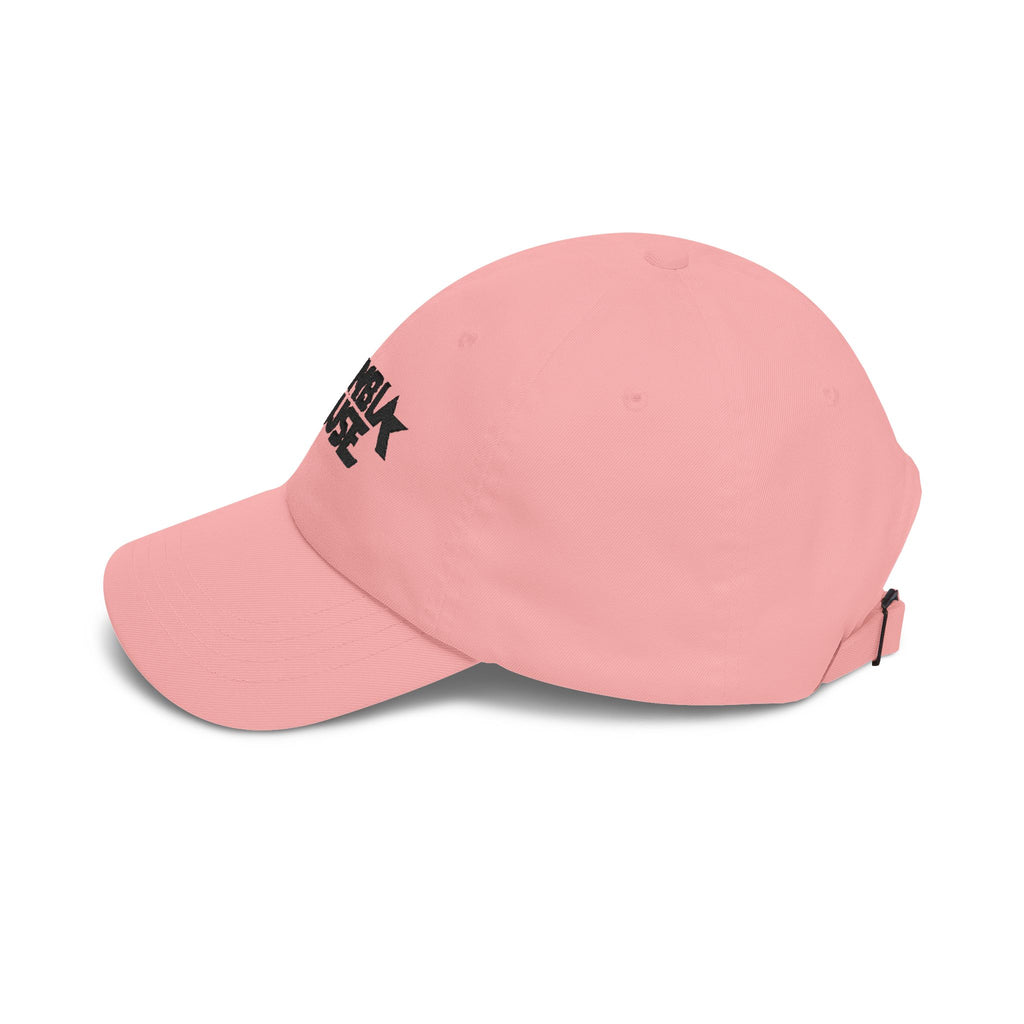 Columbia House Embroidered Dad Cap Hat