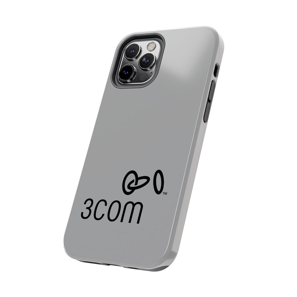 3Com Corporation Tough Phone Case