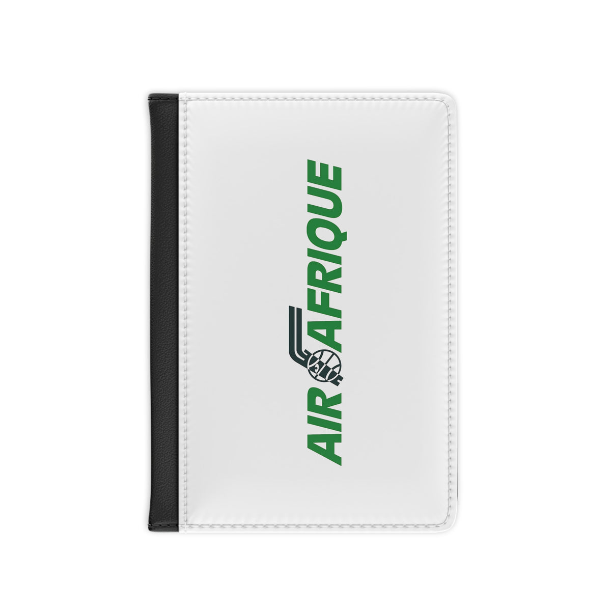 Air Afrique Passport Cover
