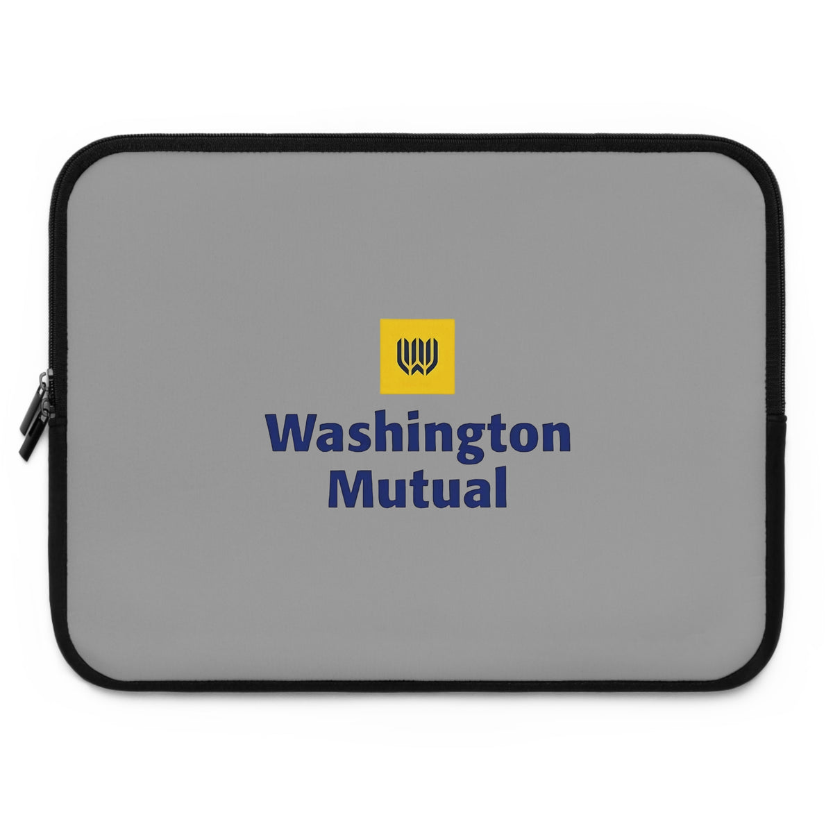 Washington Mutual Laptop Sleeve