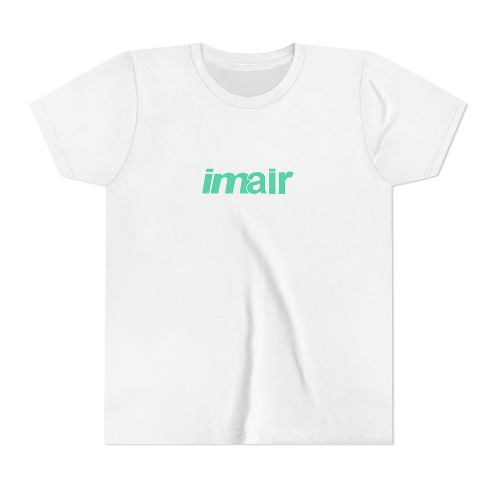 Imair Airlines Kids Tee / T-Shirt