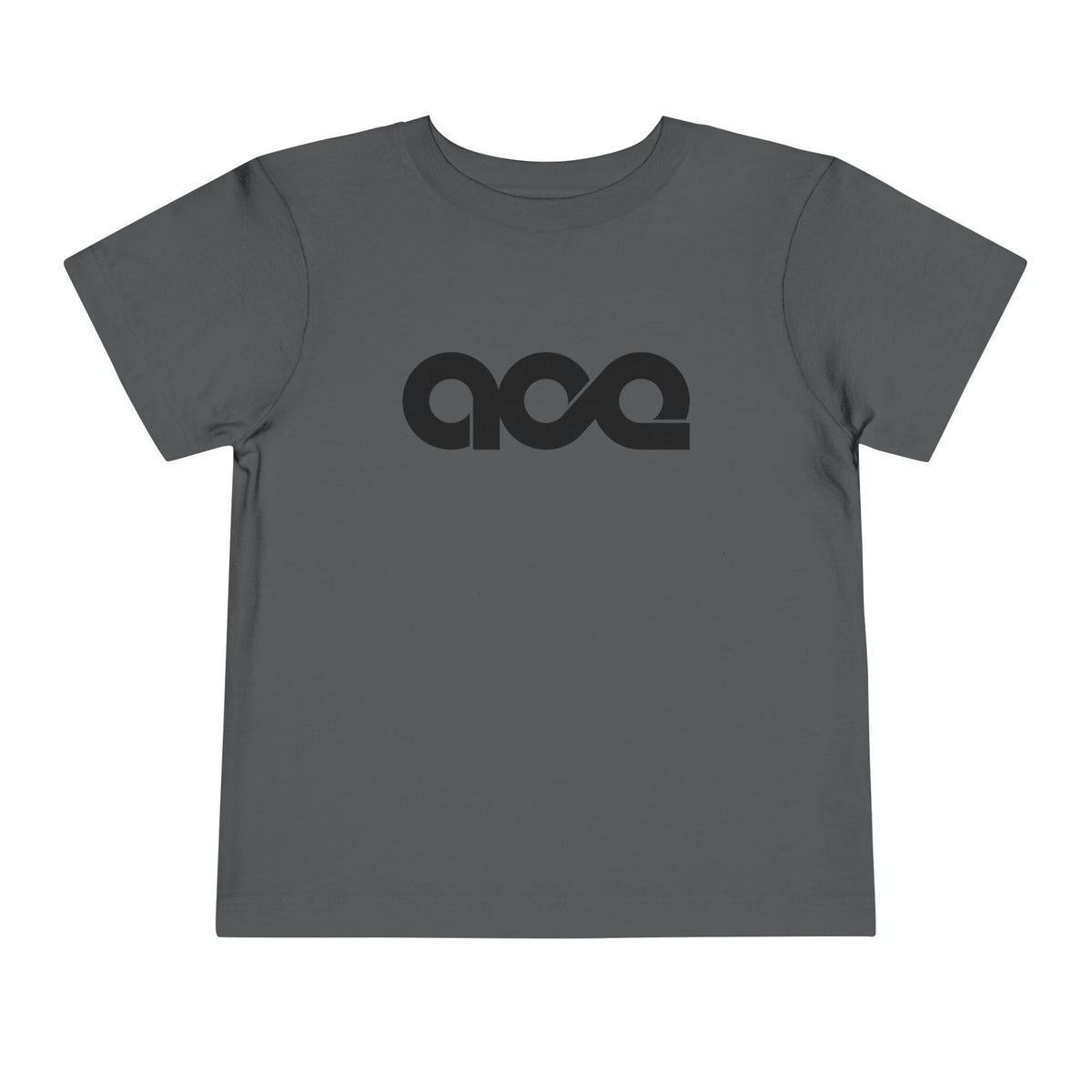 Action Computer Enterprise Toddler Tee / T-Shirt