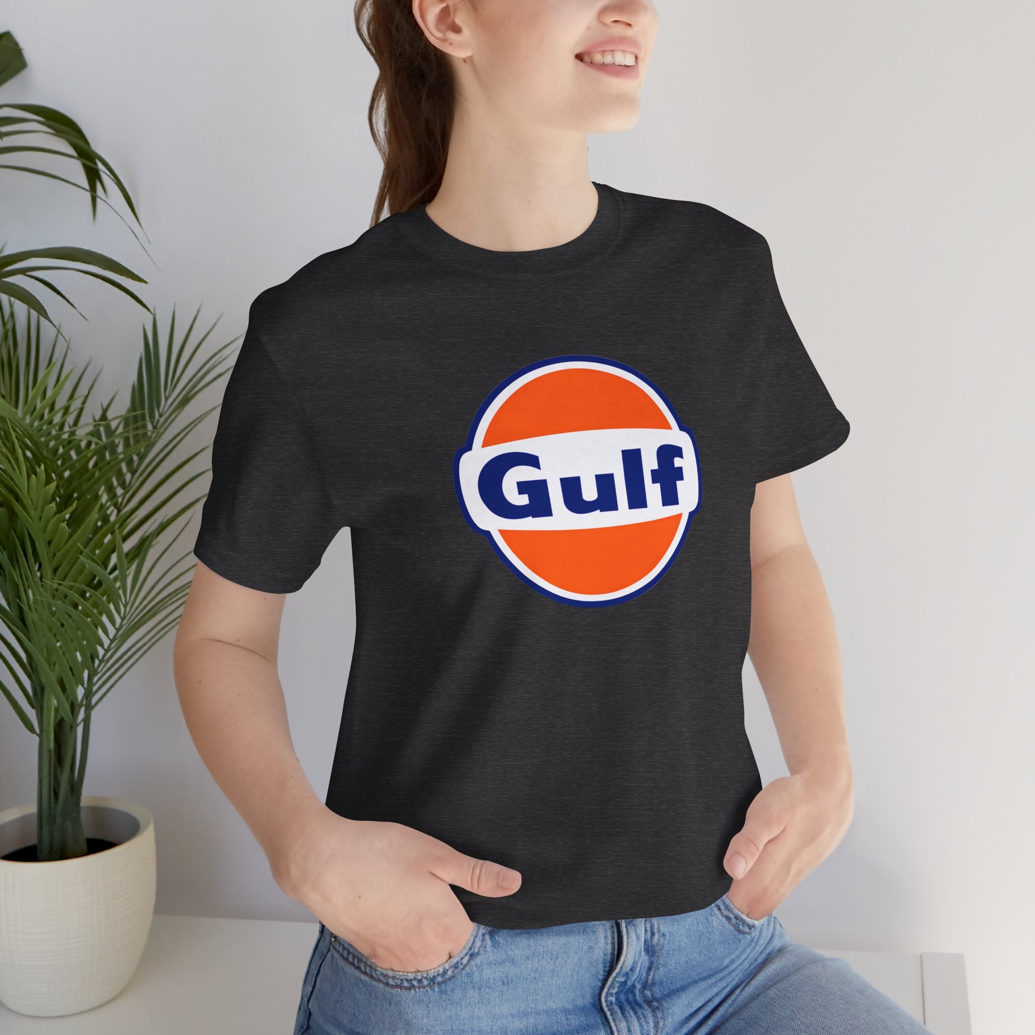 Gulf Oil T-Shirt