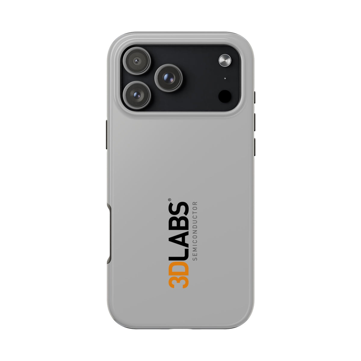 3Dlabs Tough Phone Case
