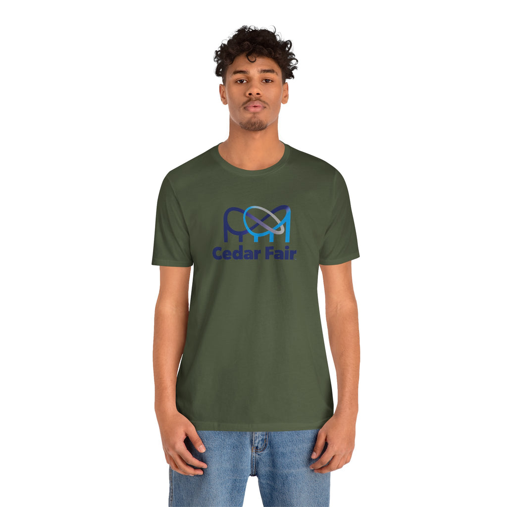 Cedar Fair T-Shirt