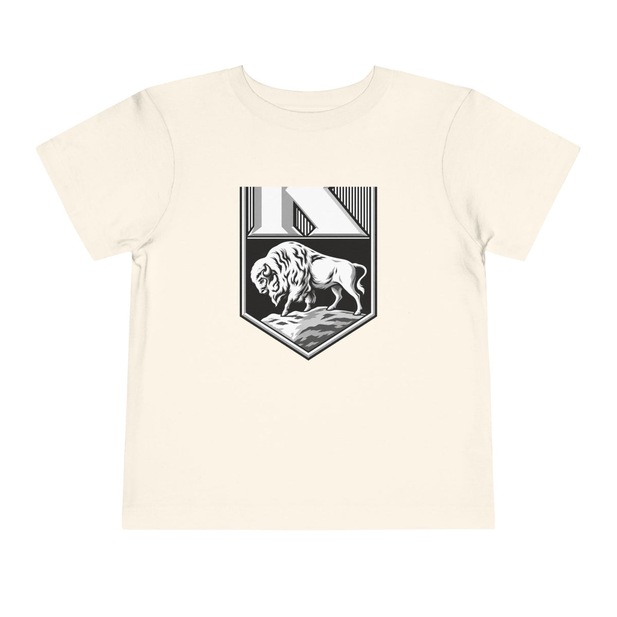 Kaiser Motors Toddler Tee / T-Shirt
