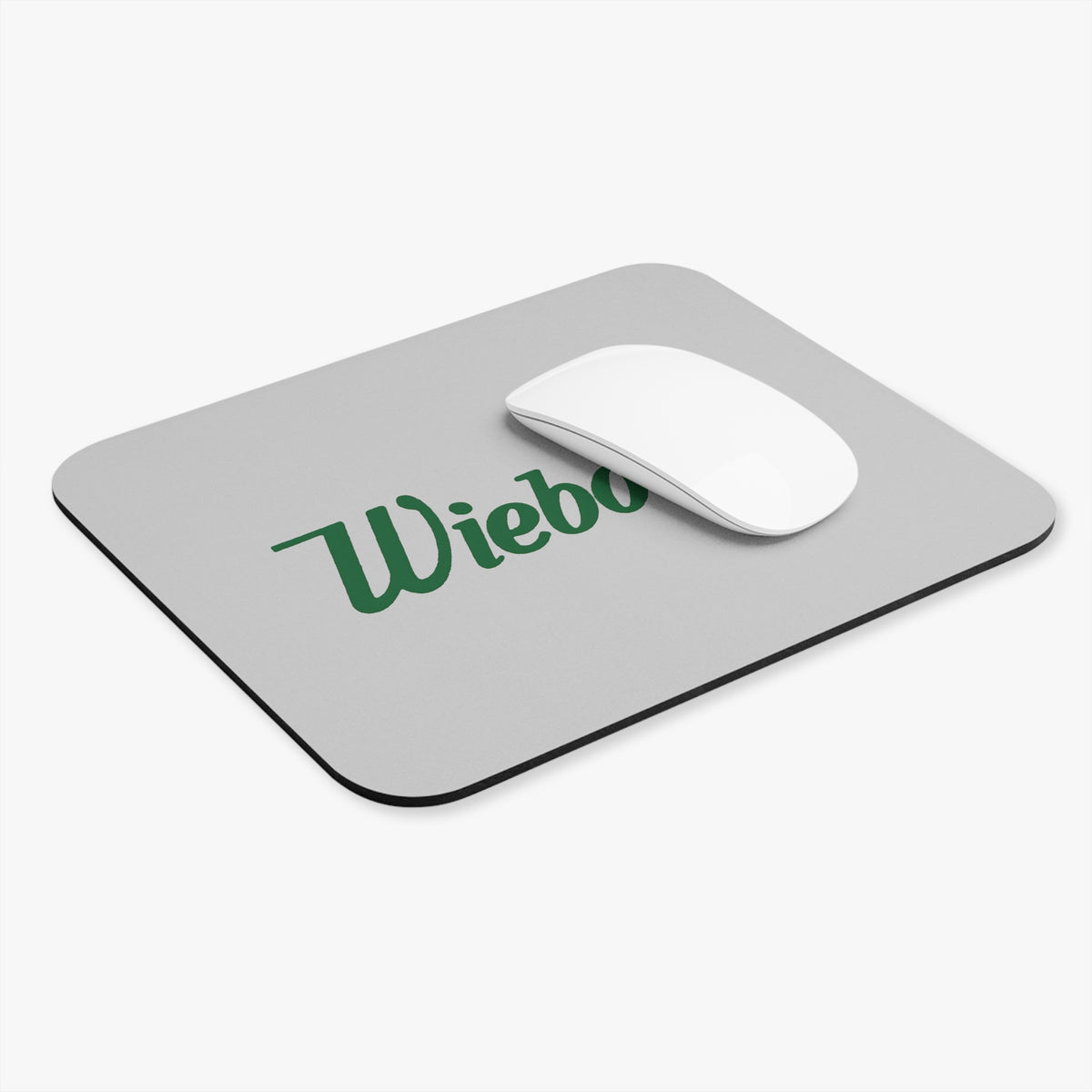 Wieboldt's Mouse Pad