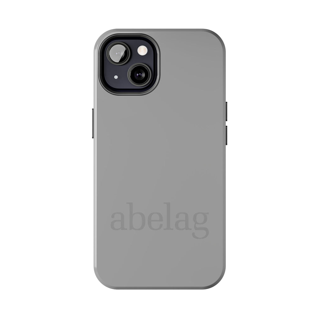 Abelag Aviation Tough Phone Case