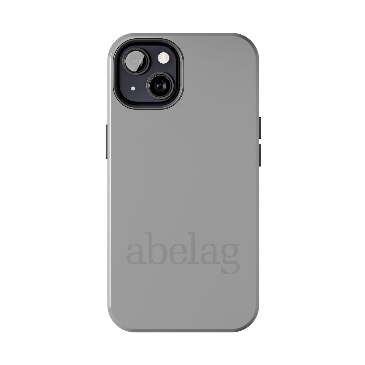 Abelag Aviation Tough Phone Case