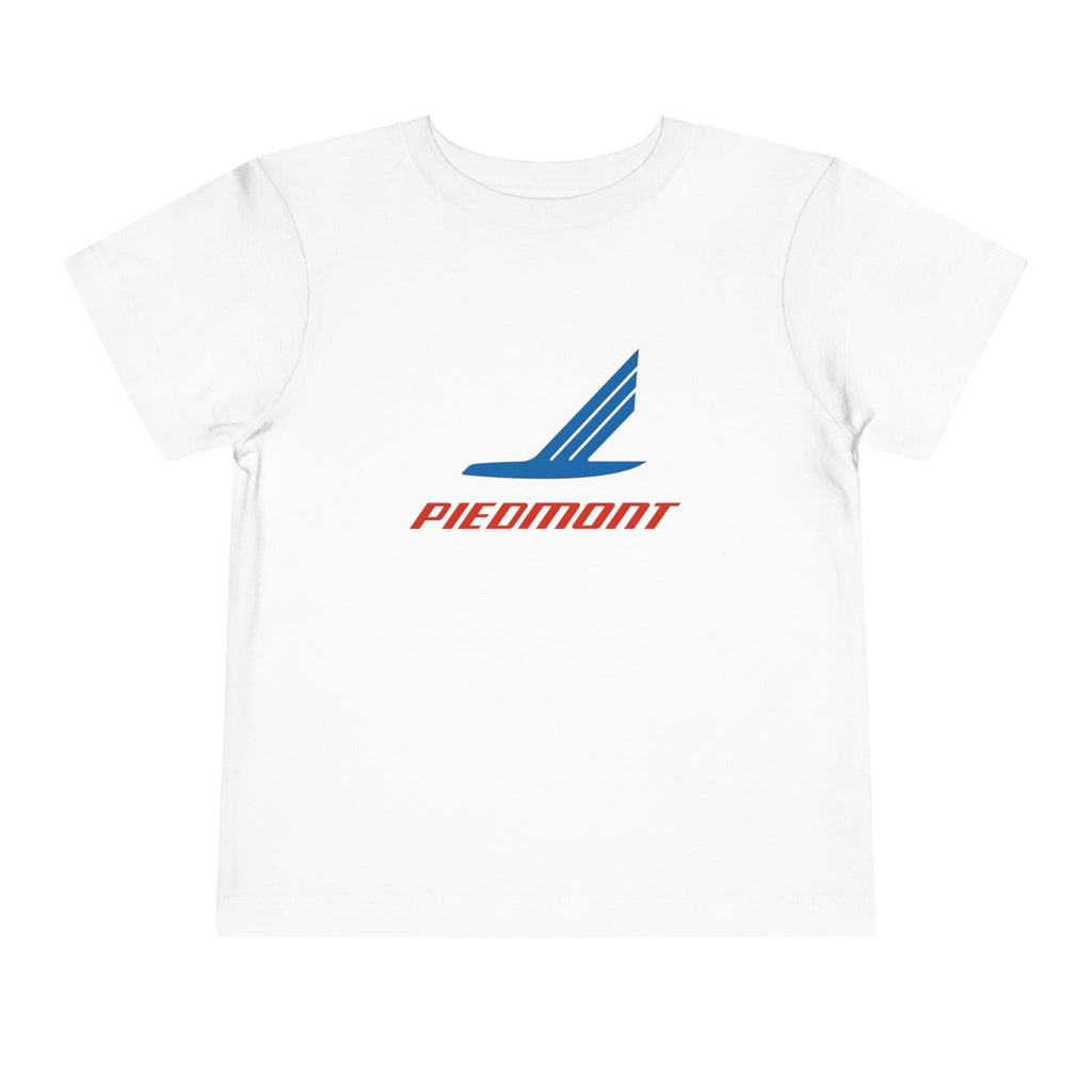 Piedmont Airlines Toddler Tee / T-Shirt