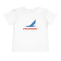 Piedmont Airlines Toddler Tee / T-Shirt
