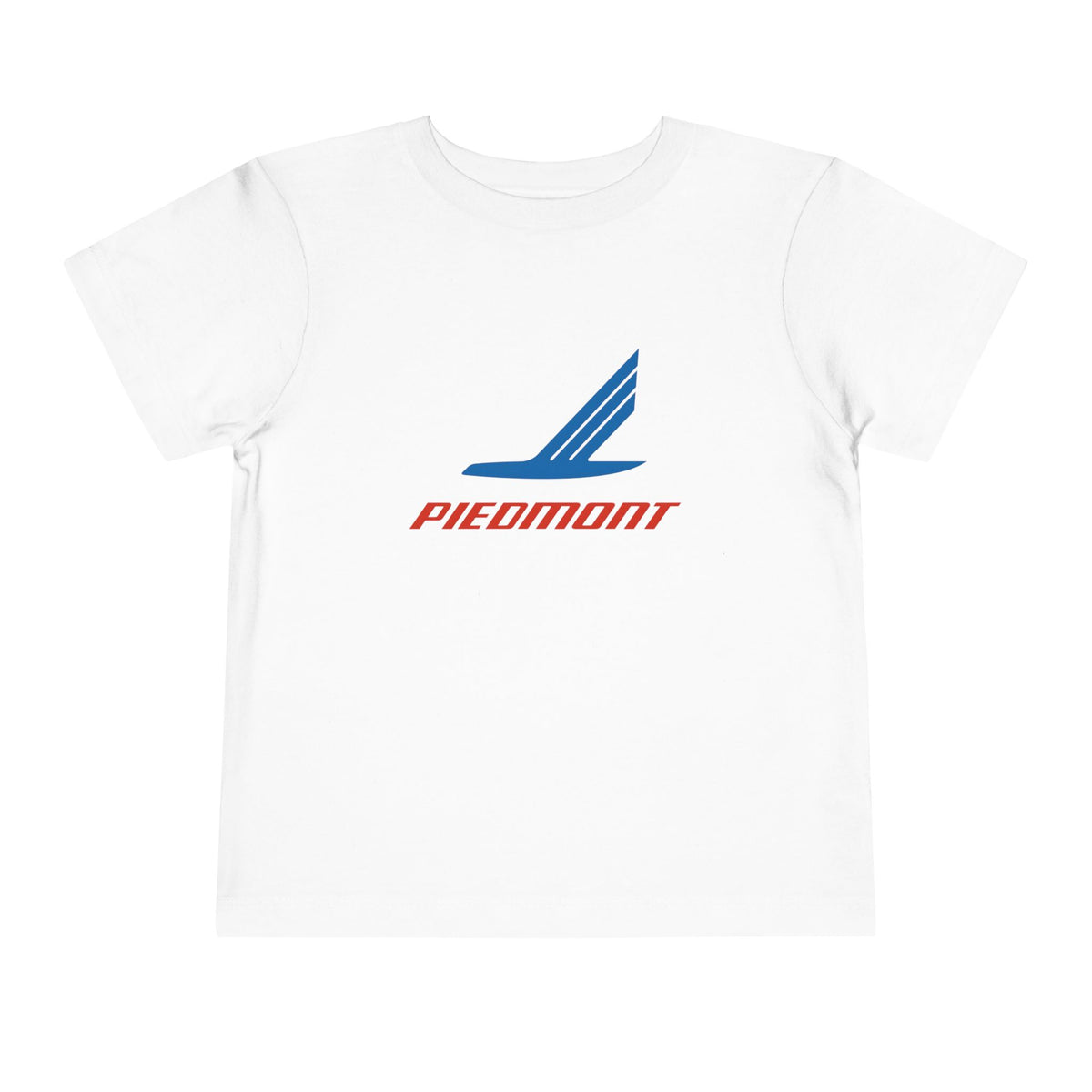 Piedmont Airlines Toddler Tee / T-Shirt