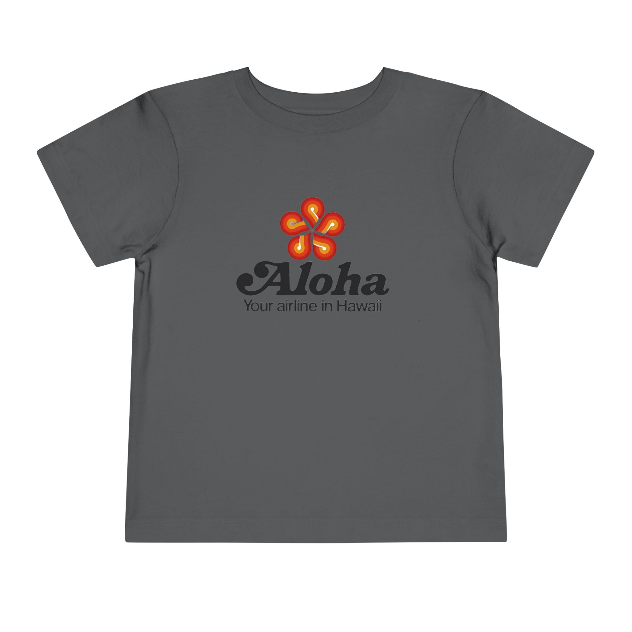 Aloha Airlines Toddler Tee / T-Shirt