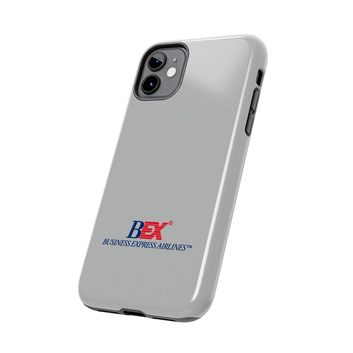 Business Express Airlines Tough Phone Case