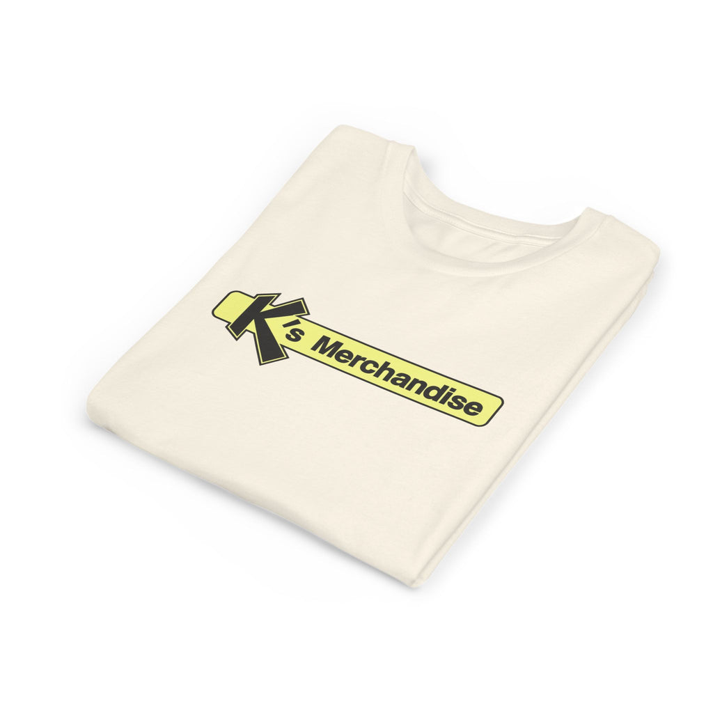 K's Merchandise Mart Kids Tee / T-Shirt