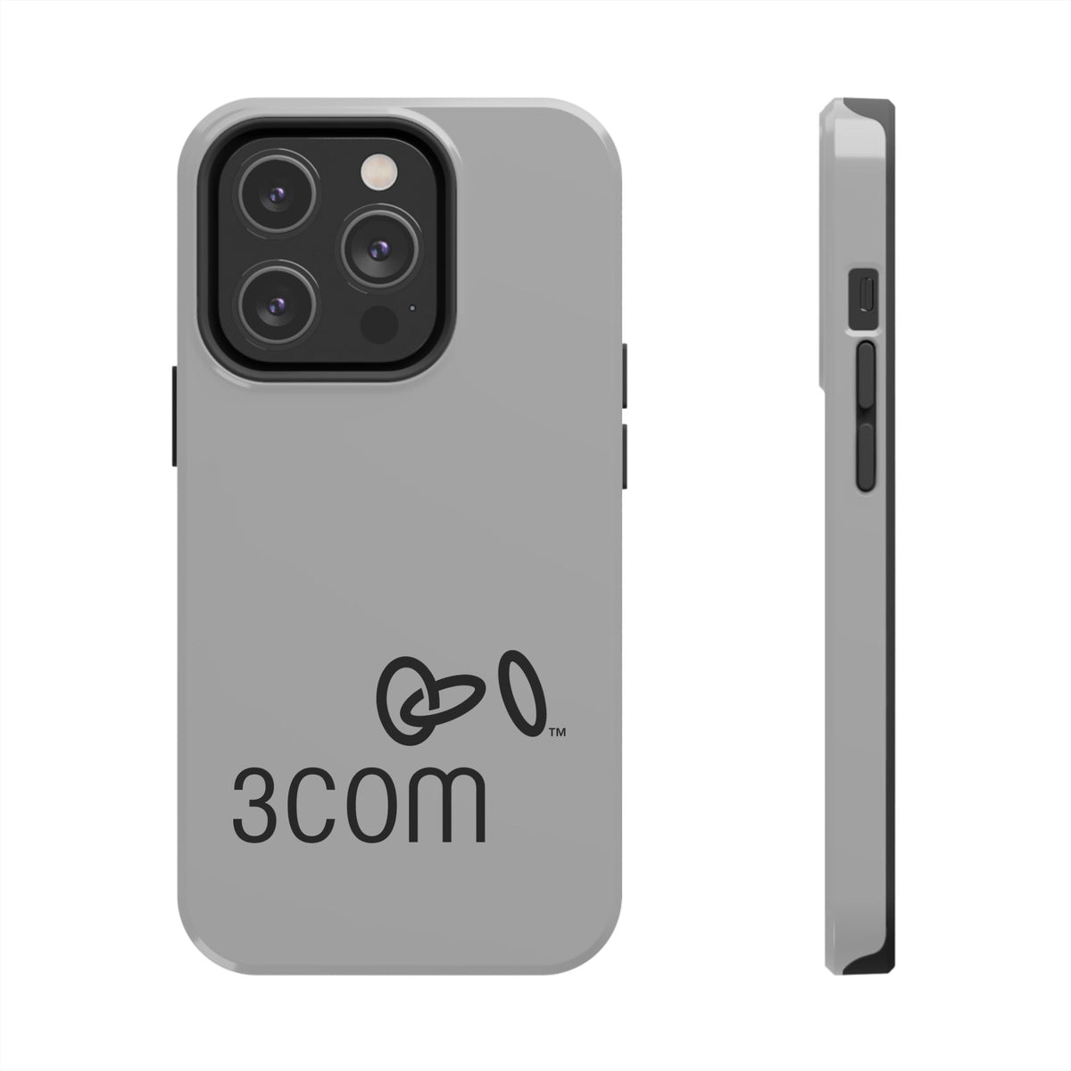 3Com Corporation Tough Phone Case