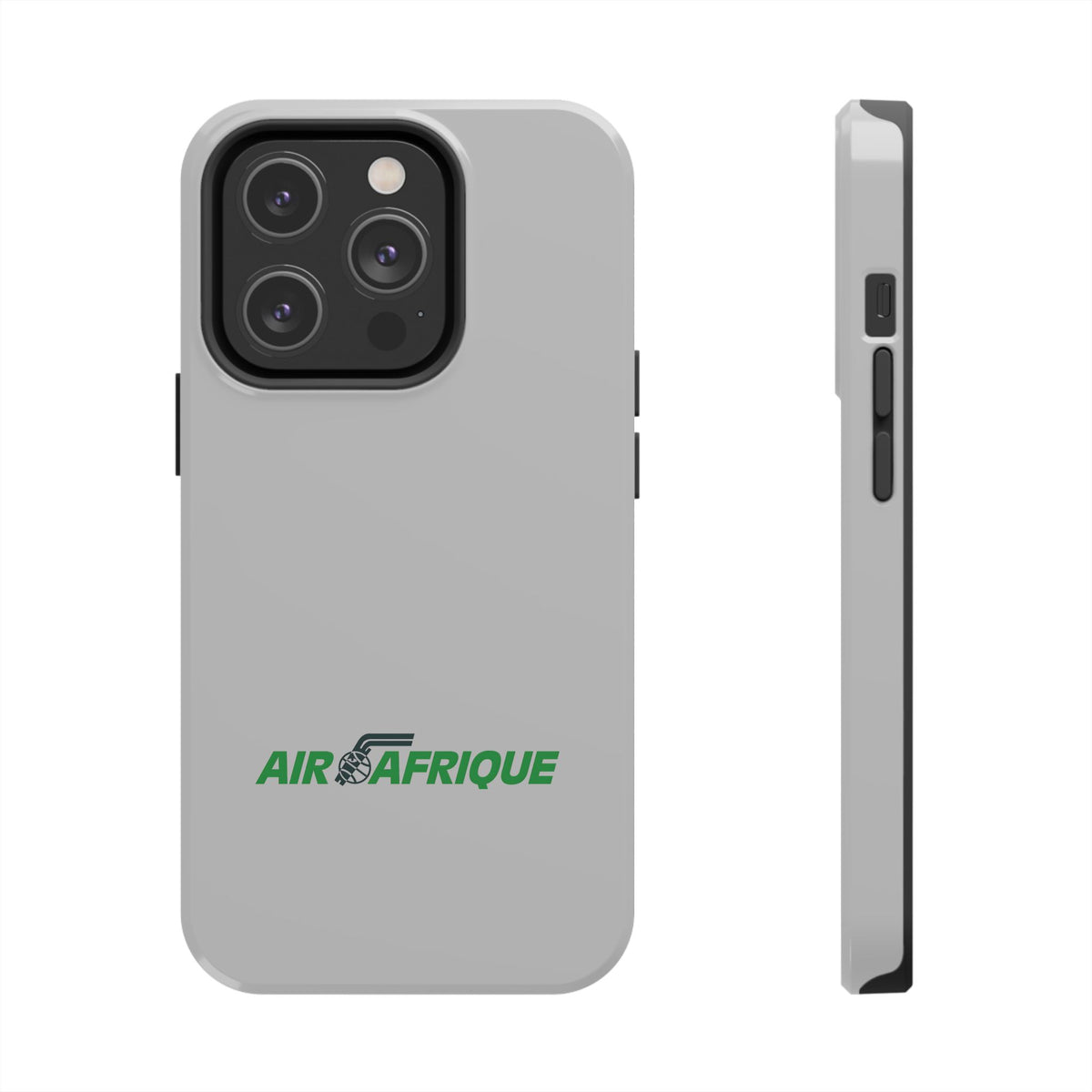 Air Afrique Tough Phone Case