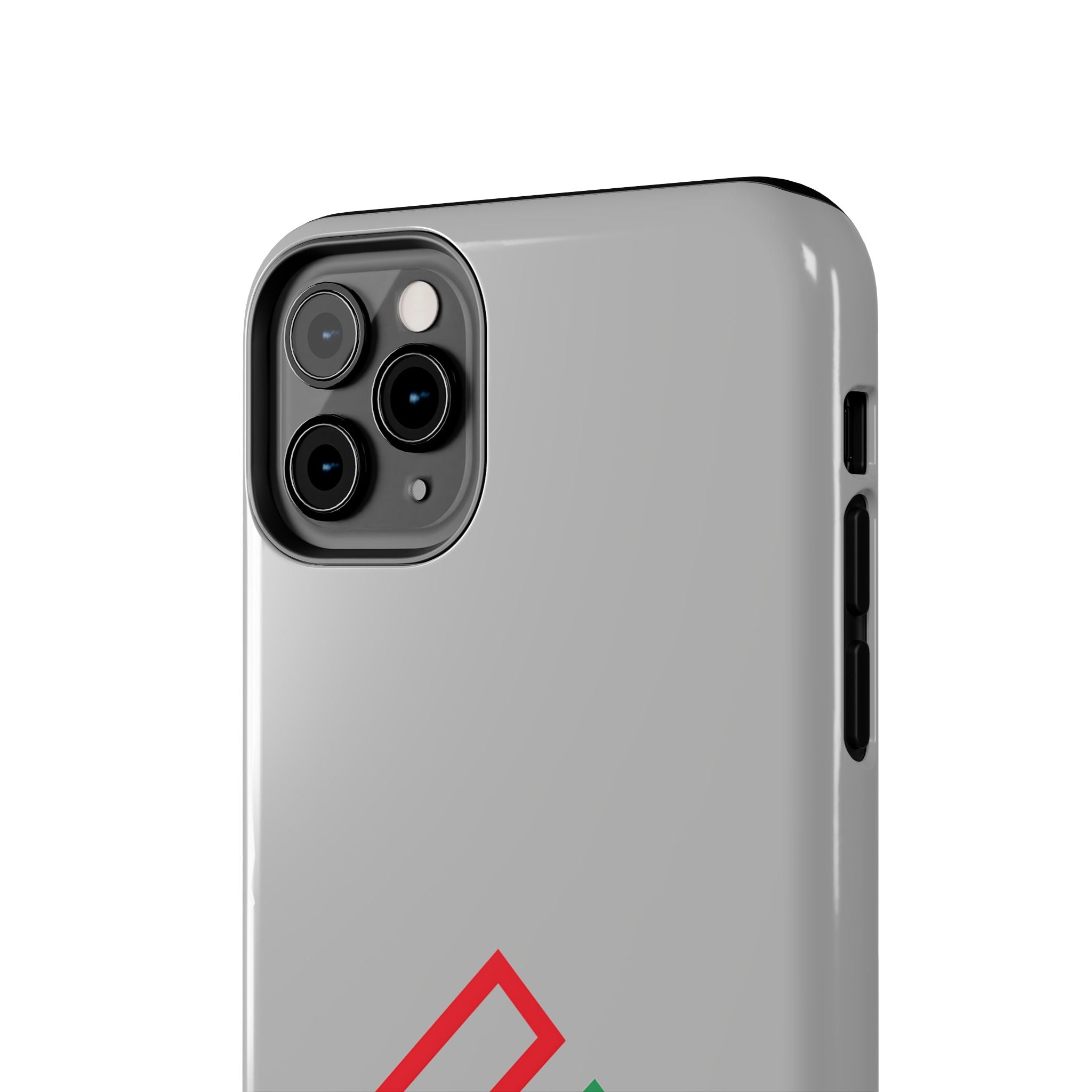Enron Tough Protective Phone Case