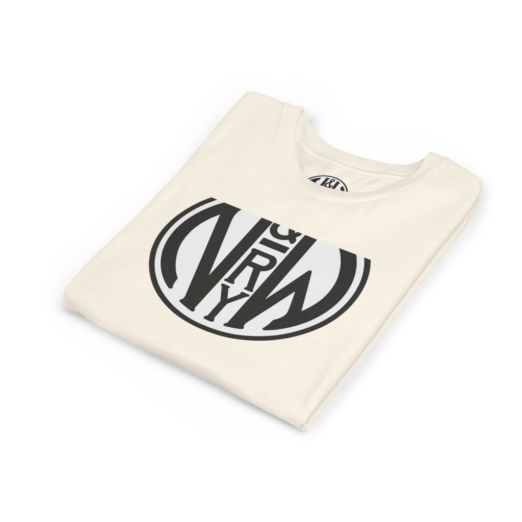 Norfolk and Western Railway Kids Tee / T-Shirt