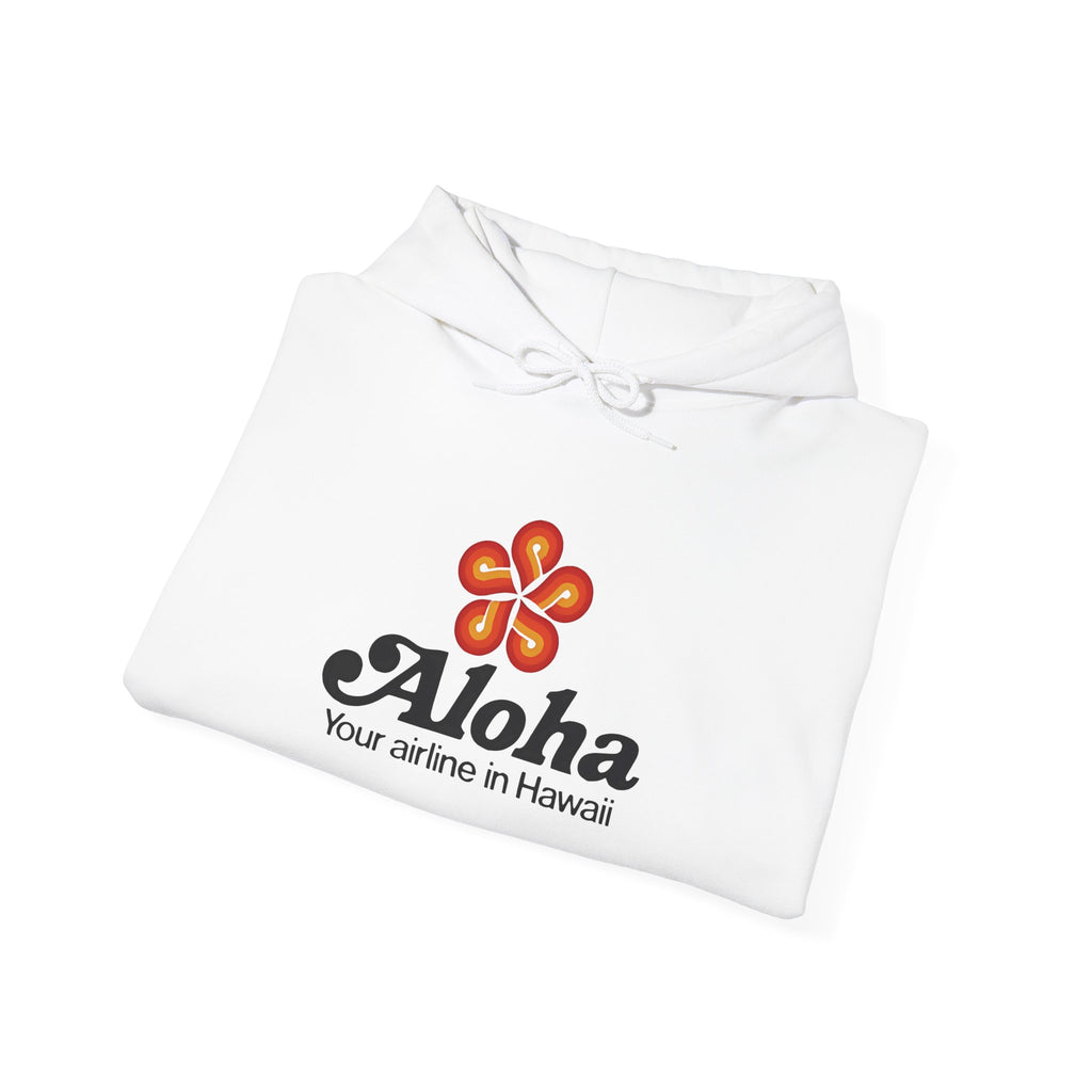 Aloha Airlines Hoodie / Sweatshirt