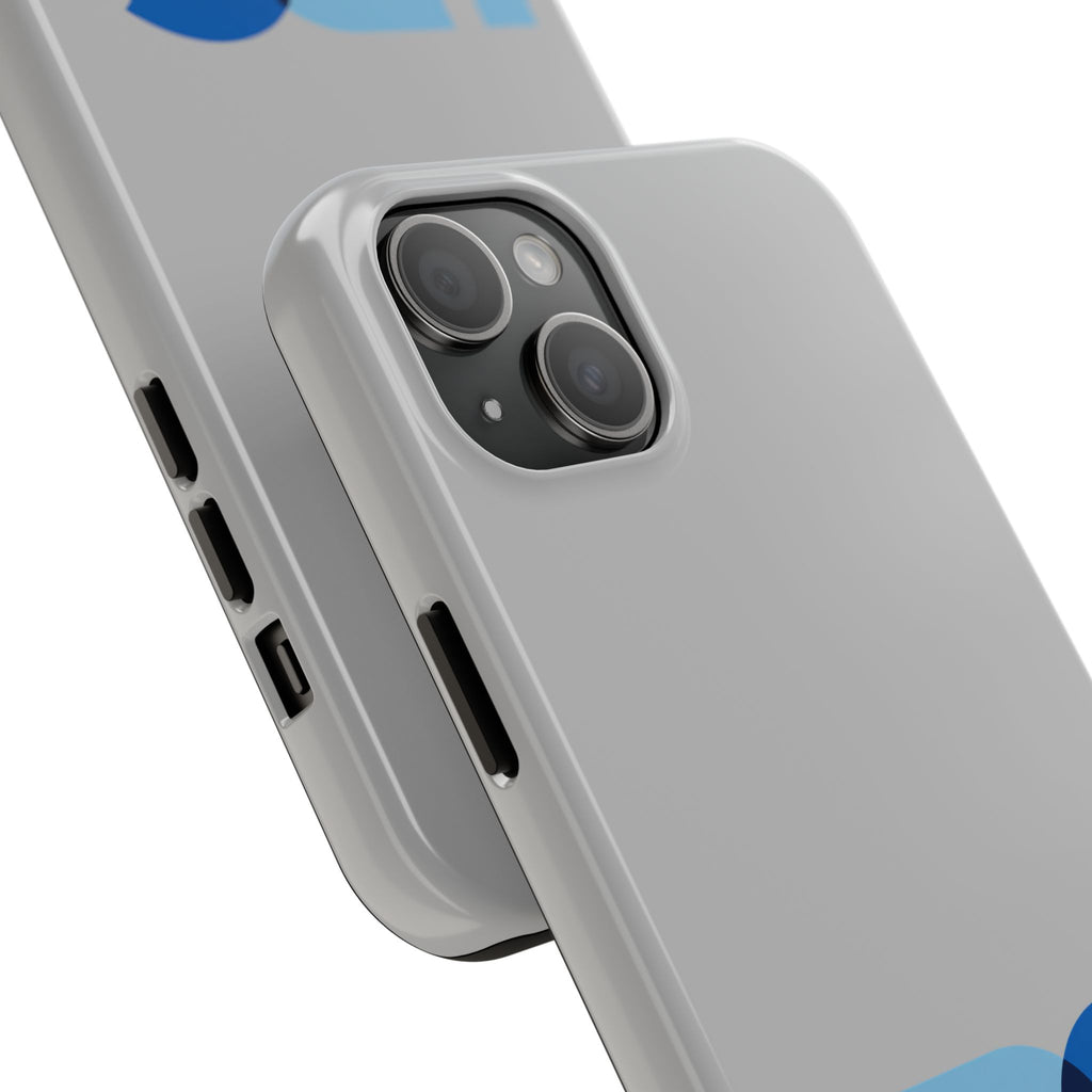 The Interpublic Group of Companies Tough Phone Case