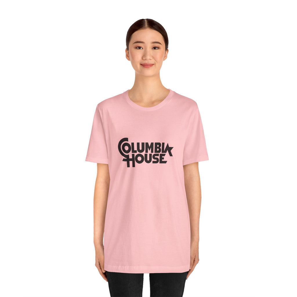 Columbia House T-Shirt